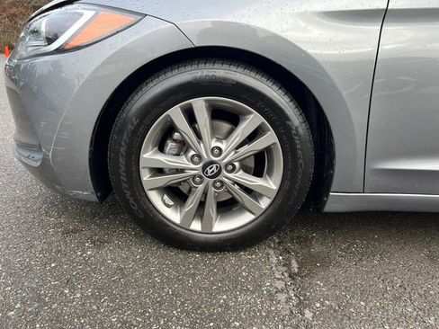 Used 2018 Hyundai Elantra SEL image 28