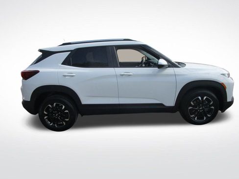 Used 2023 Chevrolet TrailBlazer LT image 6