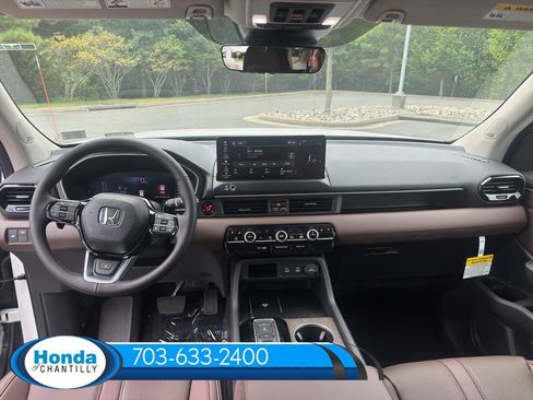 New 2026 Honda Pilot Elite image 31