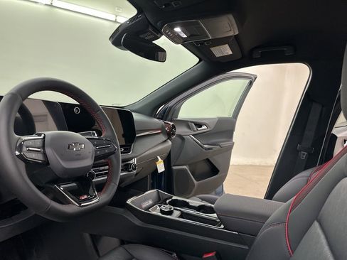 New 2026 Chevrolet Equinox RS w/ Convenience Package III image 28