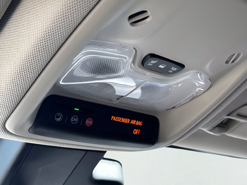 New 2026 Buick Encore GX Preferred FWD image 18