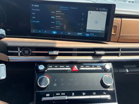 New 2026 Hyundai Santa Fe Calligraphy image 22