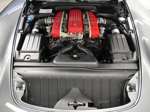 Used 2008 Ferrari 612 Scaglietti image 12