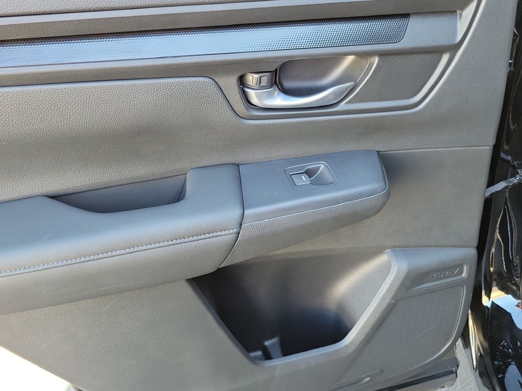 Certified 2025 Honda CR-V EX image 15