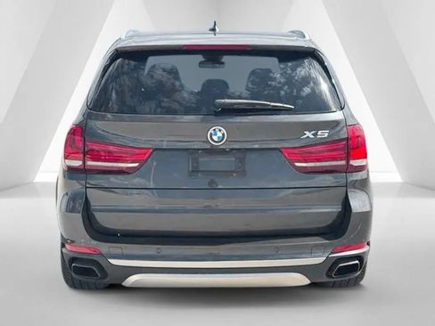 Used 2018 BMW X5 xDrive50i AWD/4WD image 6