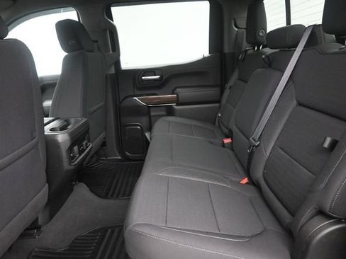Used 2022 Chevrolet Silverado 1500 RST w/ All Star Edition Plus AWD/4WD image 18