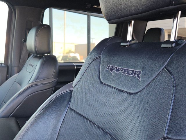 Used 2018 Ford F150 Raptor w/ Equipment Group 802A Luxury AWD/4WD image 14