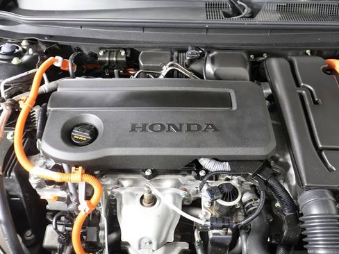 Used 2024 Honda Accord Sport image 21