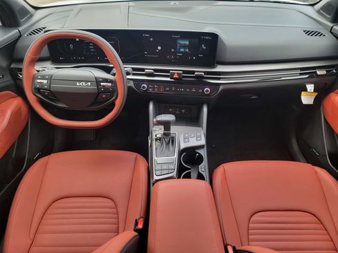 Certified 2026 Kia Sportage SX AWD/4WD image 21