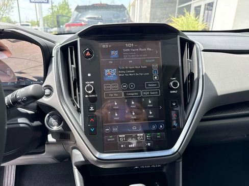 New 2026 Subaru Crosstrek 2.5i Limited AWD/4WD image 11