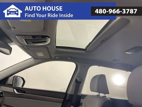 Used 2021 Hyundai Palisade SEL w/ Convenience Package AWD/4WD image 13