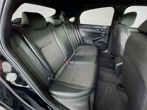 Used 2024 Honda Civic Sport image 26