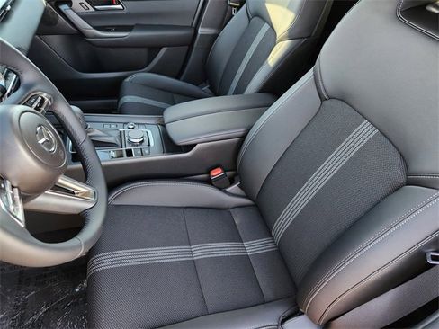 New 2026 MAZDA CX-50 2.5 Hybrid w/ Weather Package image 6