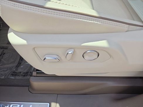 New 2026 GMC Yukon XL Denali w/ Sun & Power Step Package RWD image 20