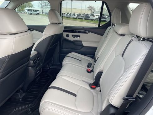 New 2026 Honda Pilot EX-L image 24