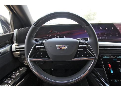 New 2026 Cadillac Escalade Luxury w/ Touring Package AWD/4WD image 14