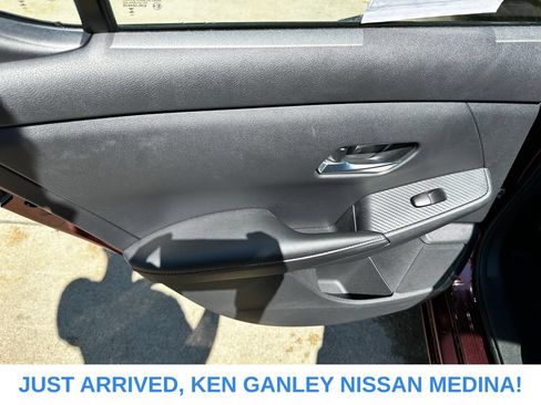 Certified 2023 Nissan Sentra SV w/ All-Weather Package FWD image 16