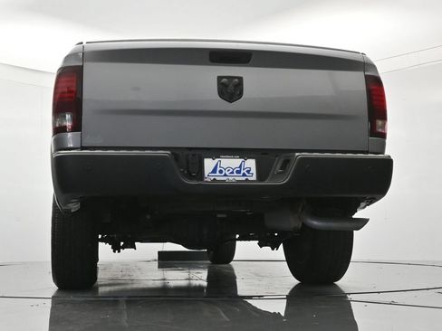 Used 2024 RAM 1500 Warlock RWD image 41