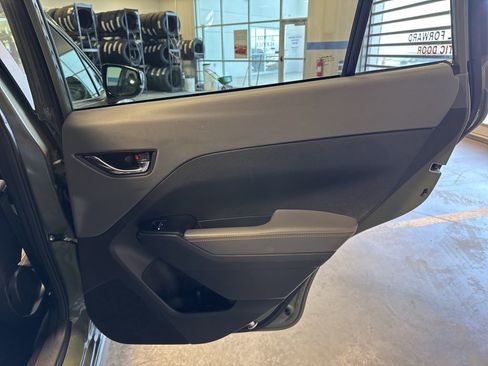 Used 2025 Subaru Crosstrek 2.5i Limited w/ Popular Package #3A image 28