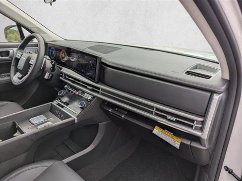 New 2026 Hyundai Santa Fe SEL w/ Tow & Go Package FWD image 26
