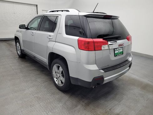 Used 2013 GMC Terrain SLT FWD image 5