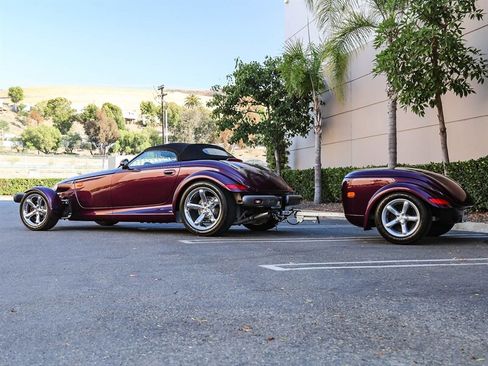 Used 1999 Plymouth Prowler image 6