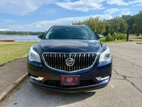 Used 2017 Buick Enclave Premium w/ Experience Buick Package FWD image 2