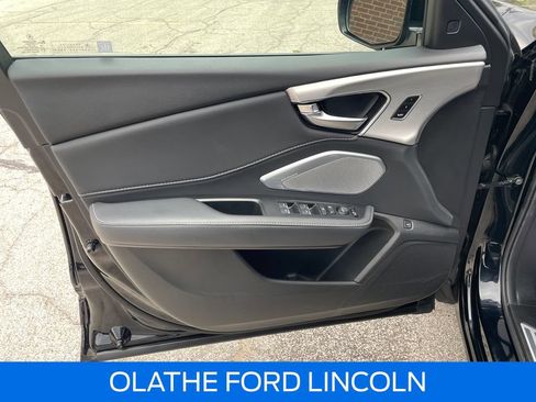Used 2024 Acura RDX SH-AWD w/ Technology Package image 20