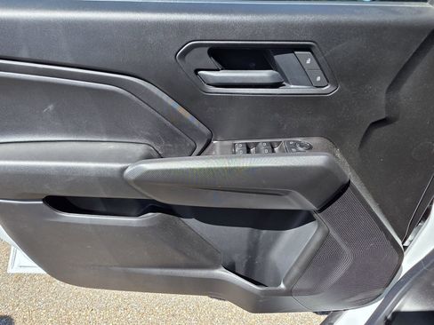 New 2026 Chevrolet Colorado W/T RWD image 13