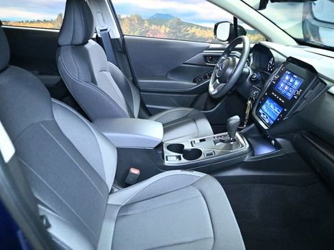 Certified 2025 Subaru Impreza 2.0i image 42