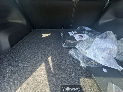 New 2026 Volkswagen Atlas Cross Sport SEL Premium R-Line AWD/4WD image 45