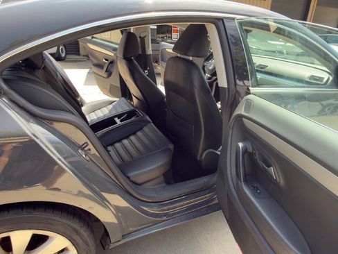 Used 2012 Volkswagen CC Sport FWD image 44