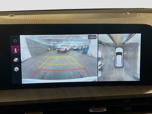 Used 2024 Kia Telluride SX image 10