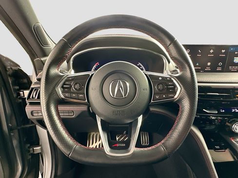 Used 2023 Acura MDX A-Spec AWD/4WD image 11