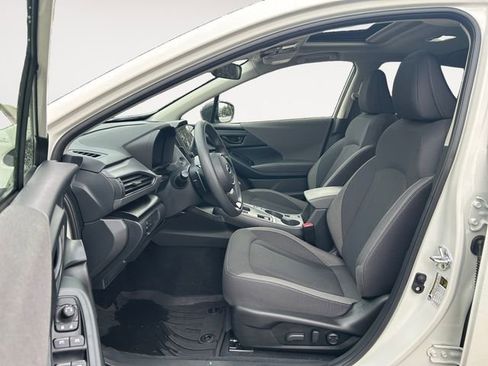 Certified 2025 Subaru Crosstrek 2.0i Premium image 9