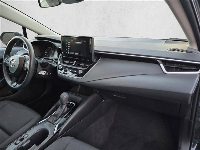 Used 2023 Toyota Corolla LE FWD image 21