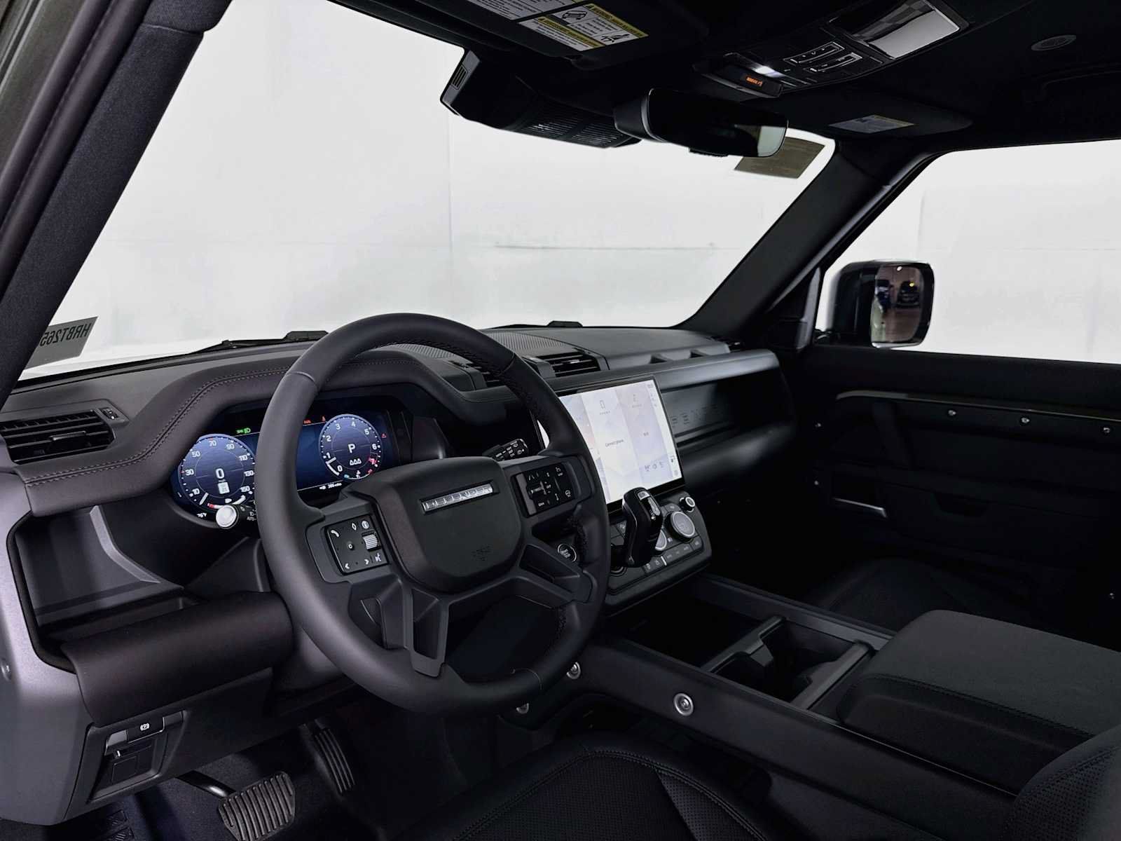 New 2026 Land Rover Defender 110 S AWD/4WD image 9