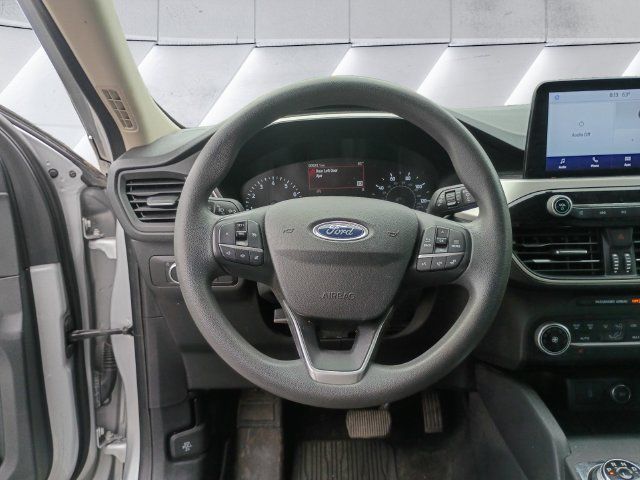 Used 2020 Ford Escape SE AWD/4WD image 13