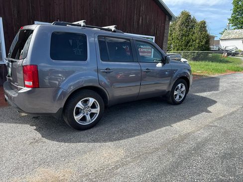 Used 2014 Honda Pilot EX-L image 9