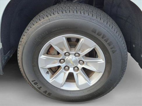 Used 2019 Chevrolet Silverado 1500 LT w/ All-Star Edition RWD image 21