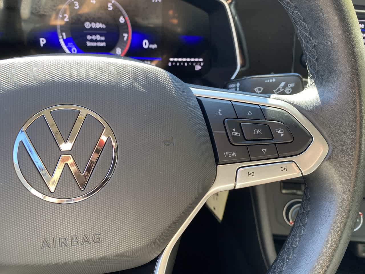 Used 2024 Volkswagen Jetta S FWD image 20