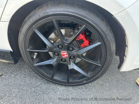 Used 2024 Honda Civic Type R image 26