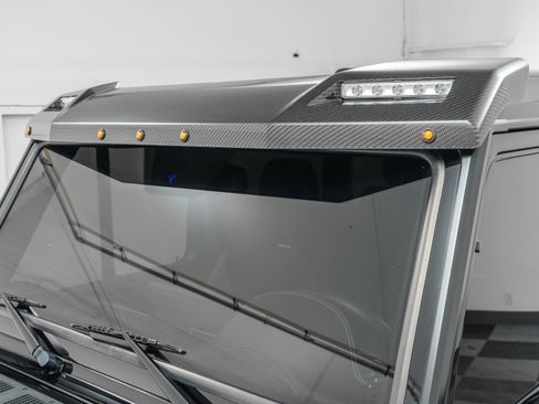 Used 2018 Mercedes-Benz G 550 Squared image 35