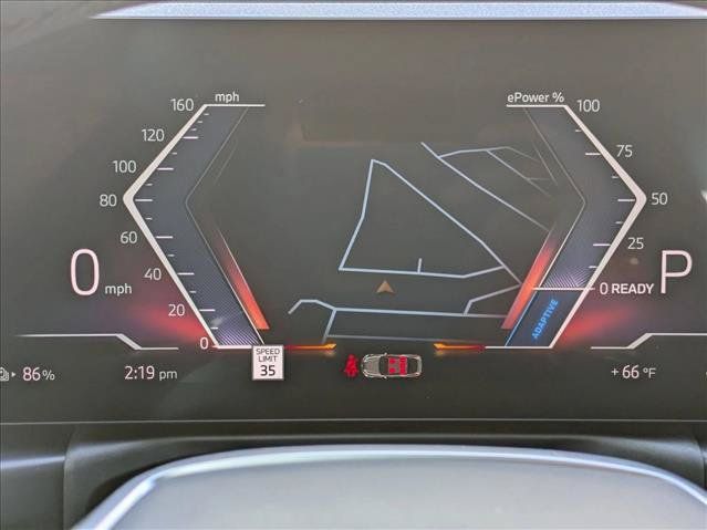 Used 2026 BMW 228i w/ Technology Package FWD image 11