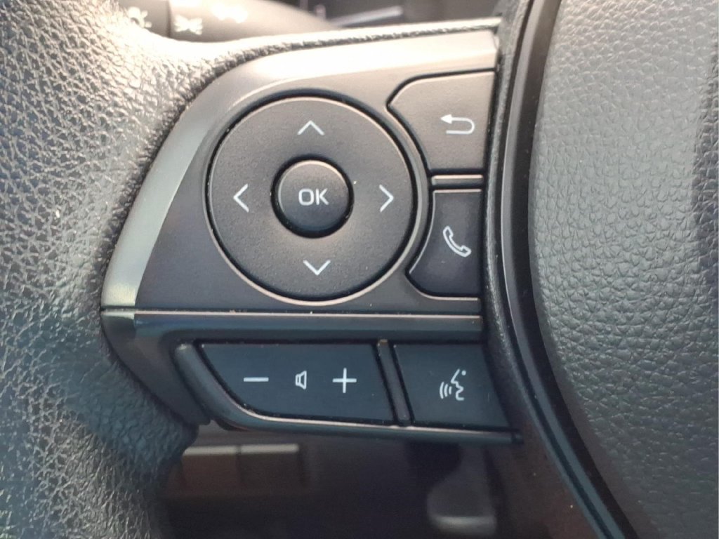 Used 2024 Toyota Corolla LE FWD image 22