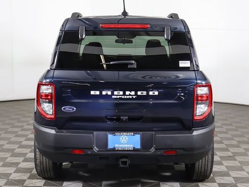 Used 2022 Ford Bronco Sport Big Bend w/ Convenience Package image 10