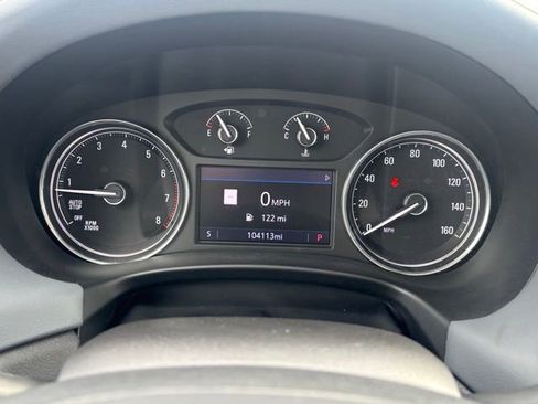 Used 2021 Buick Enclave Essence w/ Sound and Sites Package AWD/4WD image 23