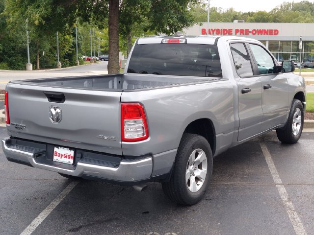 Used 2023 RAM 1500 Big Horn AWD/4WD image 11