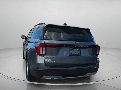 New 2026 Ford Explorer Active w/ Active Comfort Package image 26