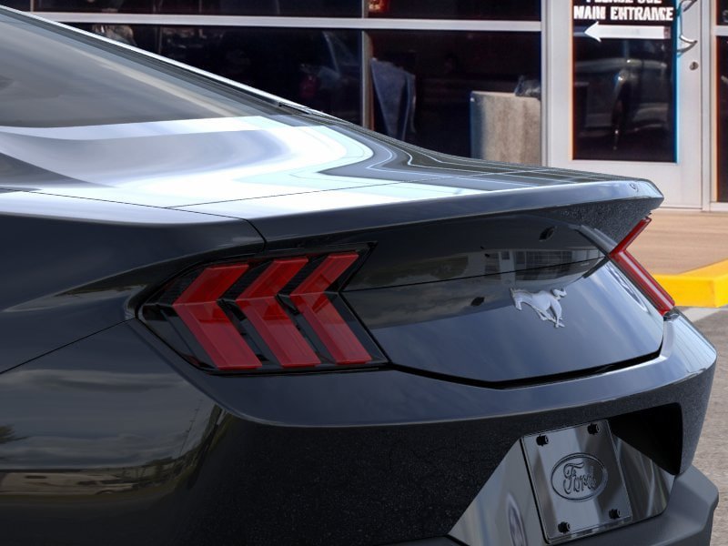 New 2026 Ford Mustang Coupe RWD image 46
